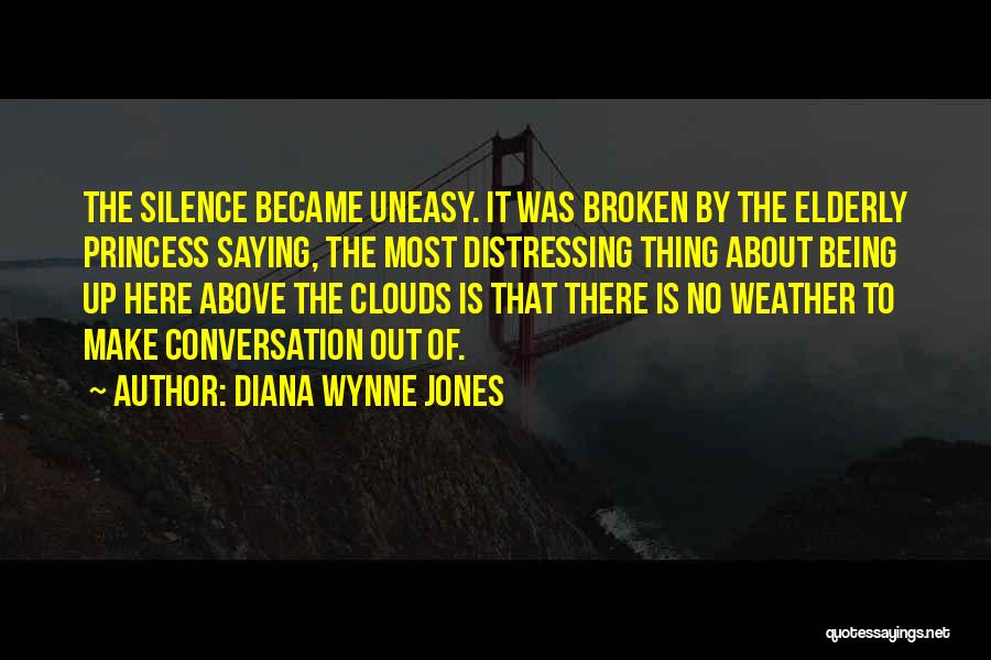 Diana Wynne Jones Quotes 1654200