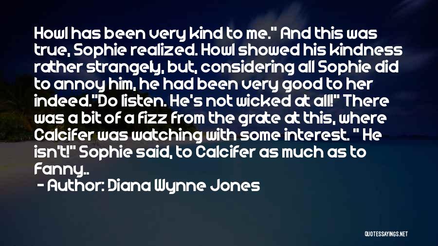 Diana Wynne Jones Quotes 1675981