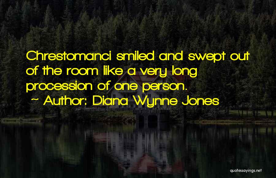 Diana Wynne Jones Quotes 1719428