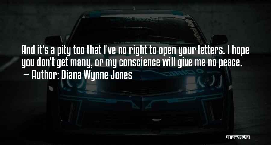 Diana Wynne Jones Quotes 1918967