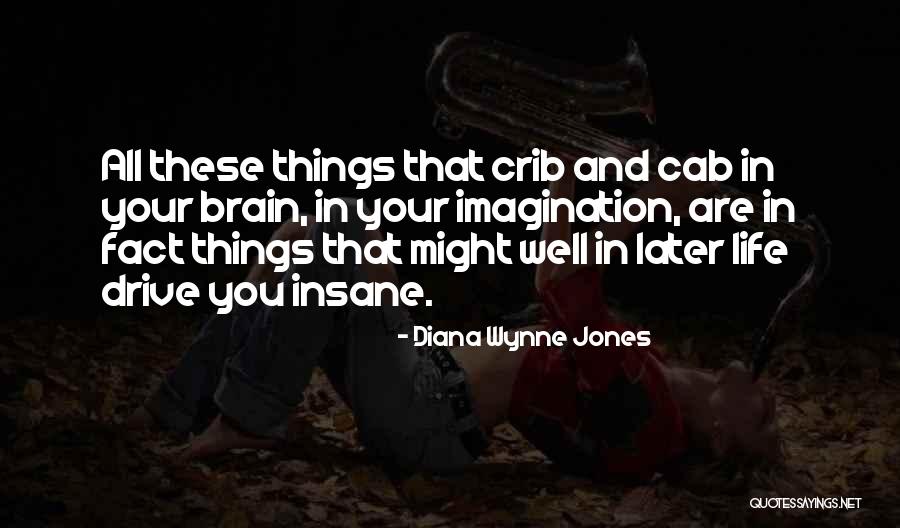 Diana Wynne Jones Quotes 208961