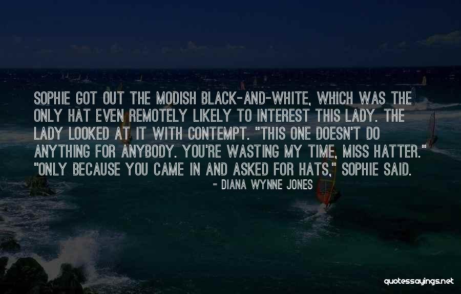 Diana Wynne Jones Quotes 2112725