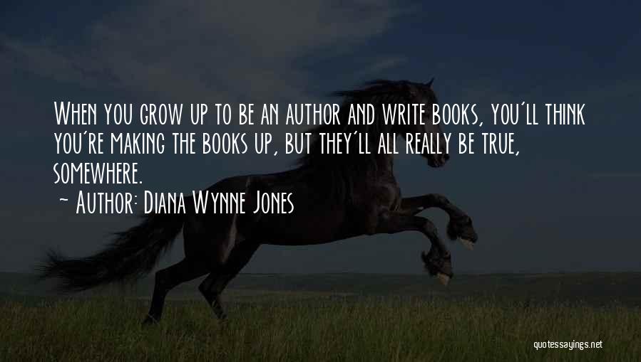 Diana Wynne Jones Quotes 2122965