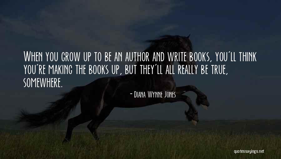 Diana Wynne Jones Quotes 2122965