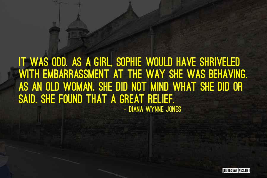 Diana Wynne Jones Quotes 2154522