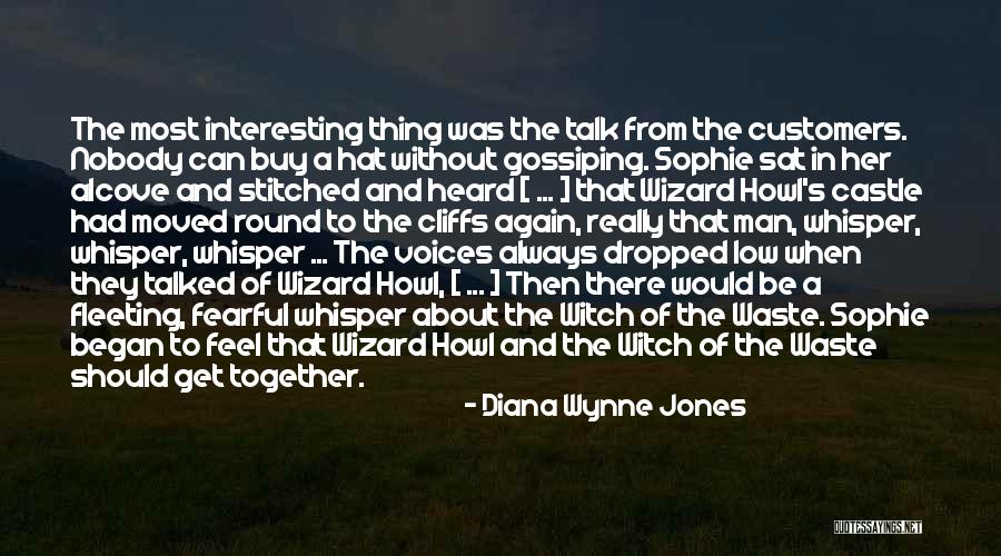 Diana Wynne Jones Quotes 218737