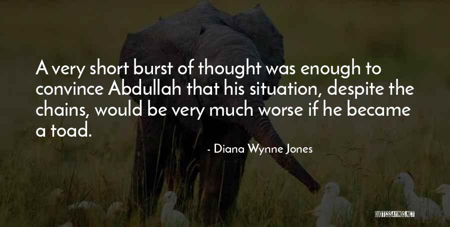 Diana Wynne Jones Quotes 2232343