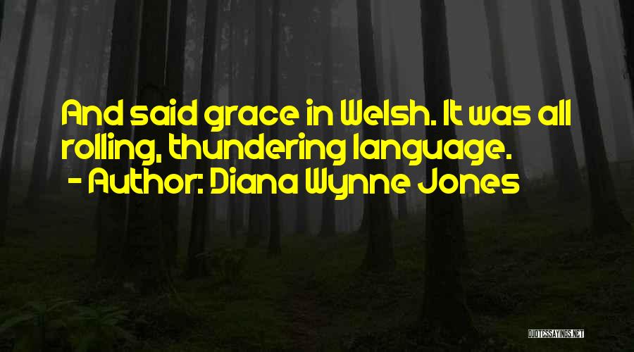 Diana Wynne Jones Quotes 224944