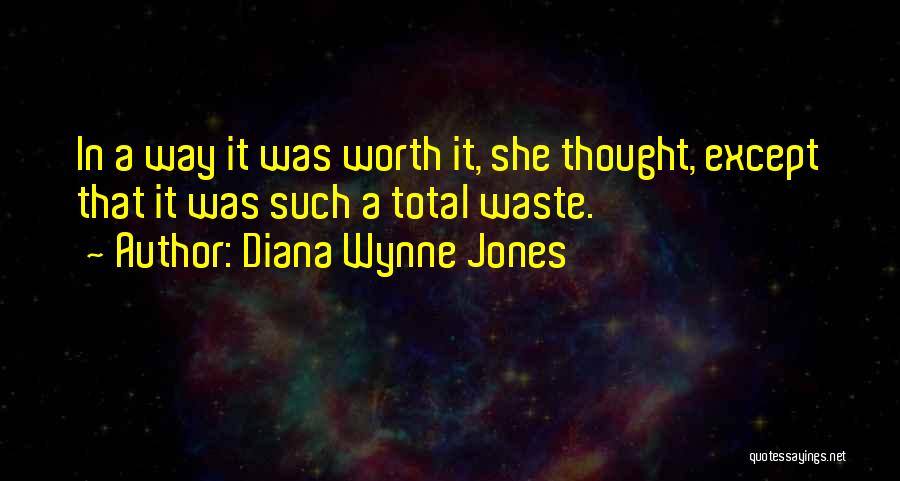 Diana Wynne Jones Quotes 2255938
