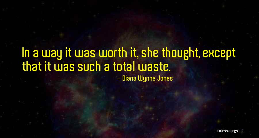 Diana Wynne Jones Quotes 2255938