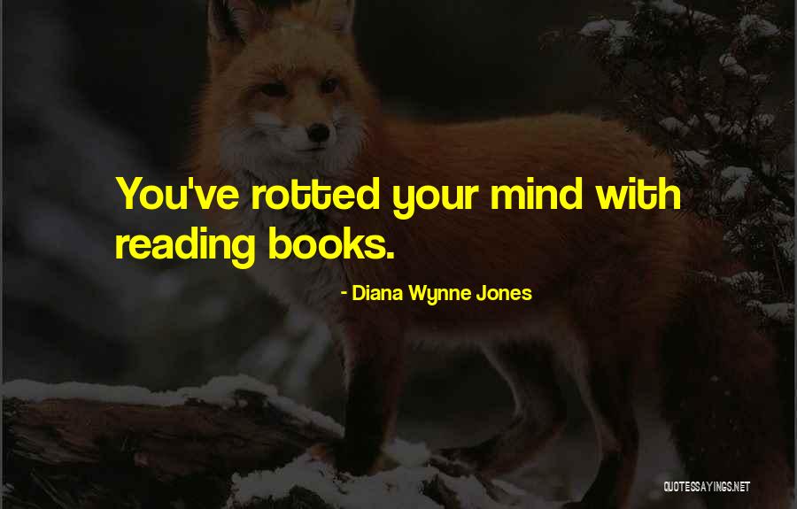 Diana Wynne Jones Quotes 502764