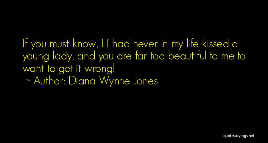 Diana Wynne Jones Quotes 899608
