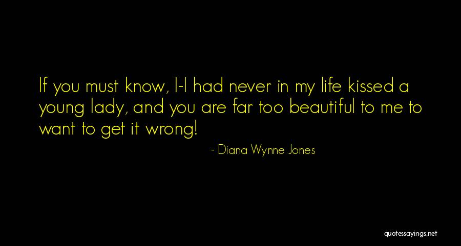 Diana Wynne Jones Quotes 899608