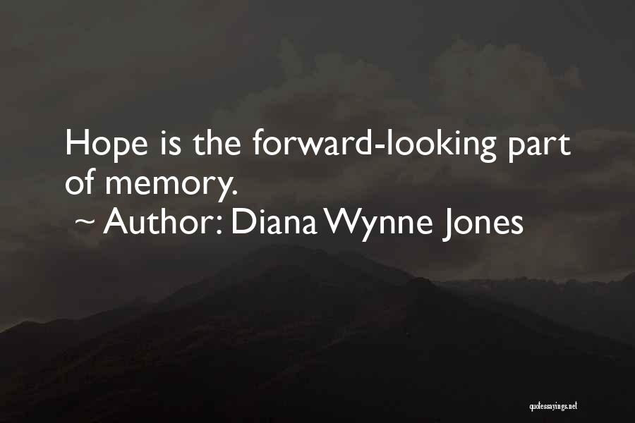 Diana Wynne Jones Quotes 901311