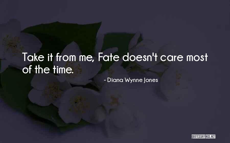 Diana Wynne Jones Quotes 925027