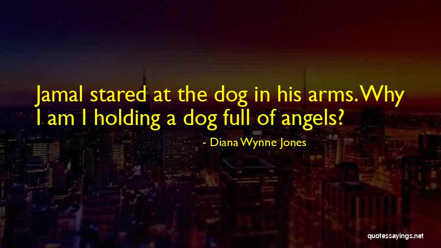 Diana Wynne Jones Quotes 971058