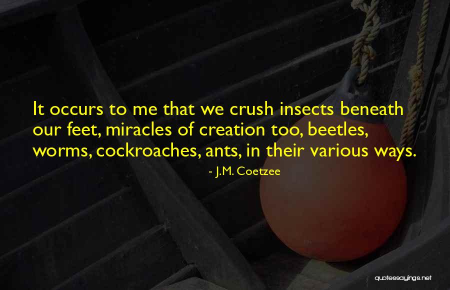 Dianah Gibson Quotes By J.M. Coetzee Dianah Gibson Quotes By J.M. Coetzee