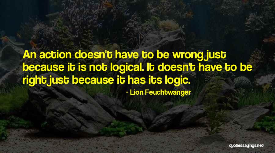 Dianah Gibson Quotes By Lion Feuchtwanger Dianah Gibson Quotes By Lion Feuchtwanger