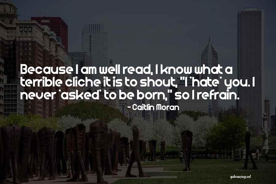 Dianah Neff Quotes By Caitlin Moran Dianah Neff Quotes By Caitlin Moran