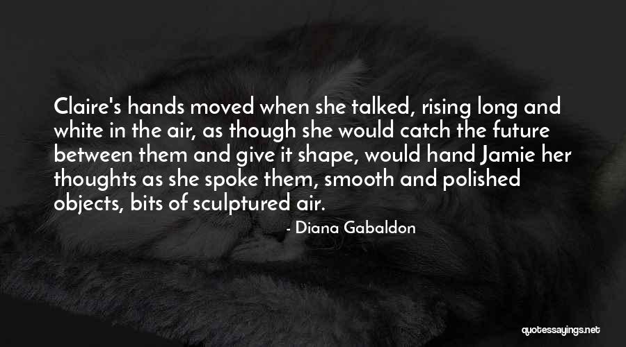 Diana's Quotes By Diana Gabaldon Diana's Quotes By Diana Gabaldon