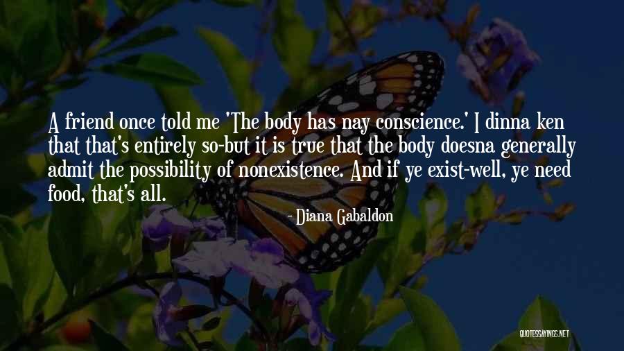 Diana's Quotes By Diana Gabaldon Diana's Quotes By Diana Gabaldon