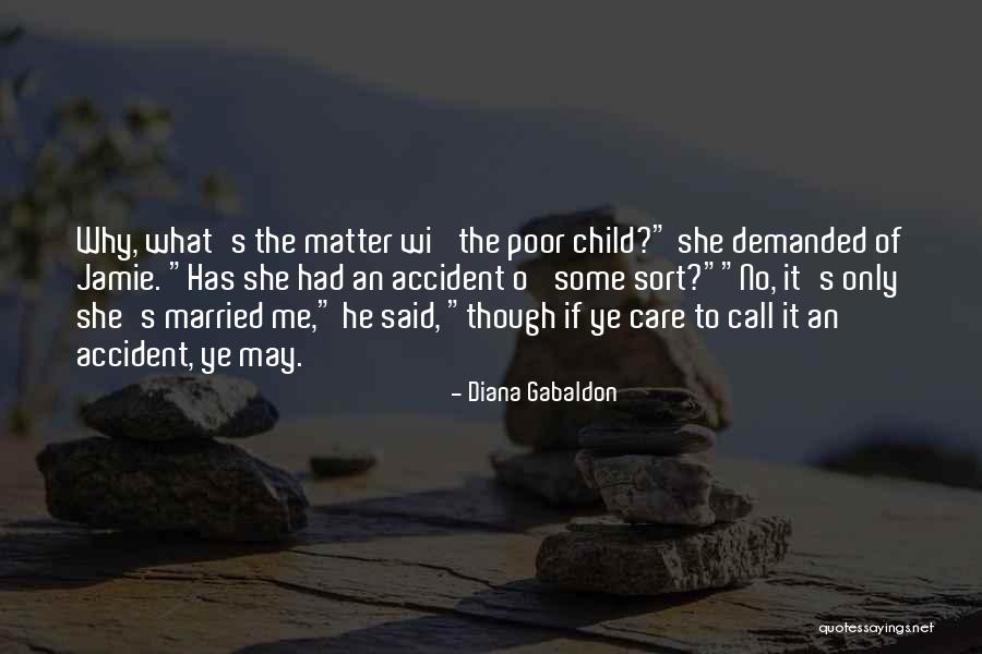 Diana's Quotes By Diana Gabaldon