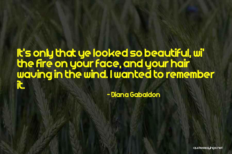 Diana's Quotes By Diana Gabaldon Diana's Quotes By Diana Gabaldon
