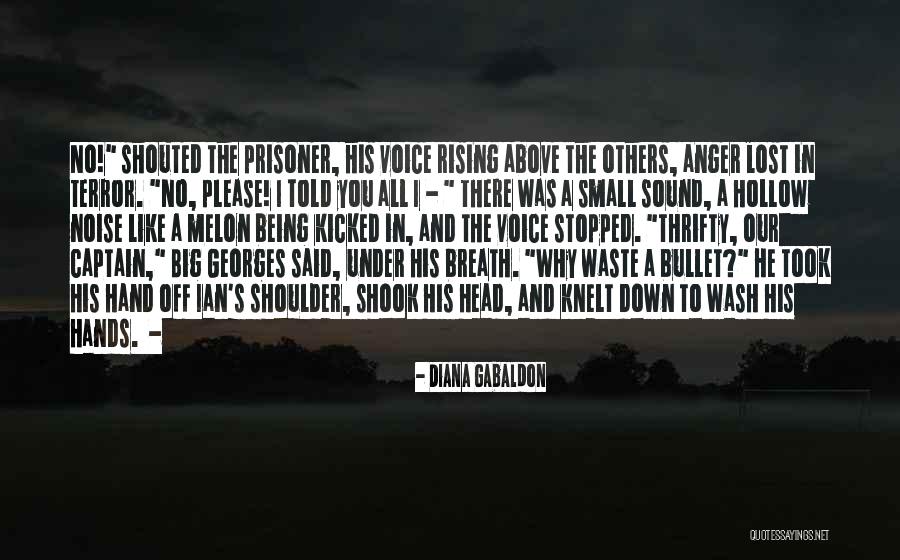 Diana's Quotes By Diana Gabaldon Diana's Quotes By Diana Gabaldon