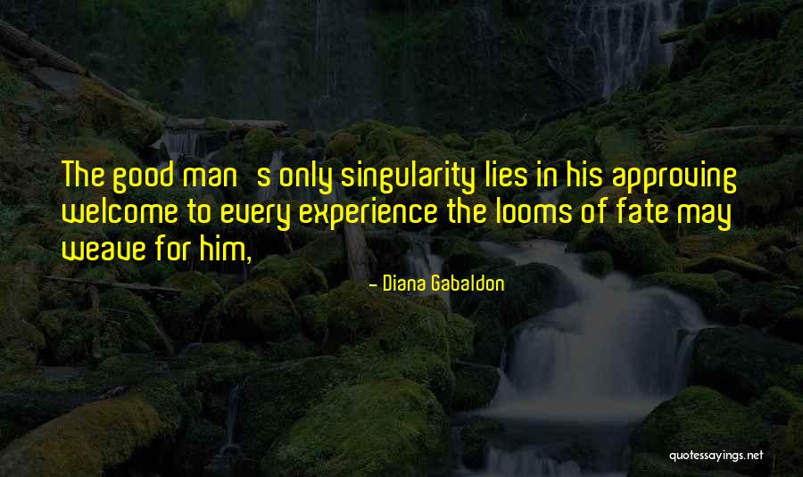 Diana's Quotes By Diana Gabaldon Diana's Quotes By Diana Gabaldon