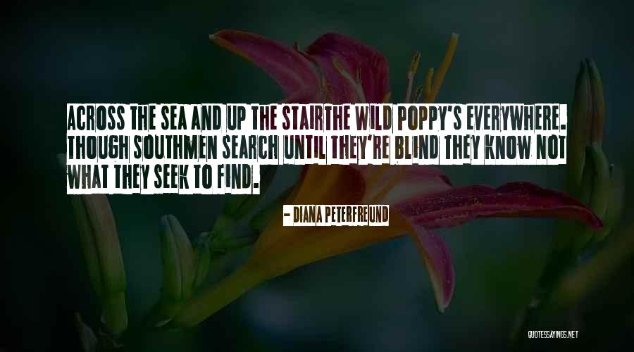 Diana's Quotes By Diana Peterfreund Diana's Quotes By Diana Peterfreund