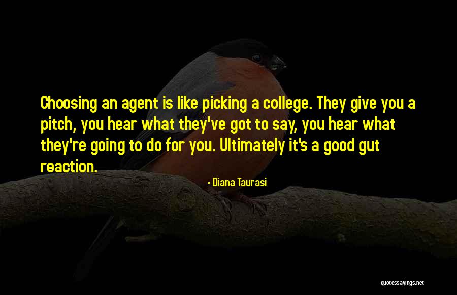 Diana's Quotes By Diana Taurasi