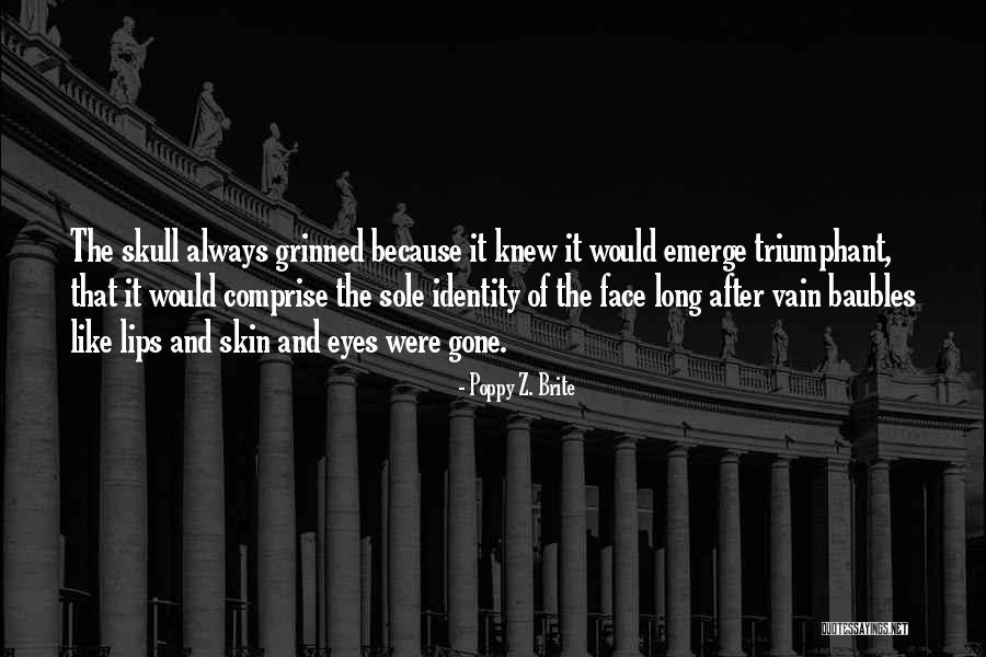Dianasaurph Quotes By Poppy Z. Brite Dianasaurph Quotes By Poppy Z. Brite