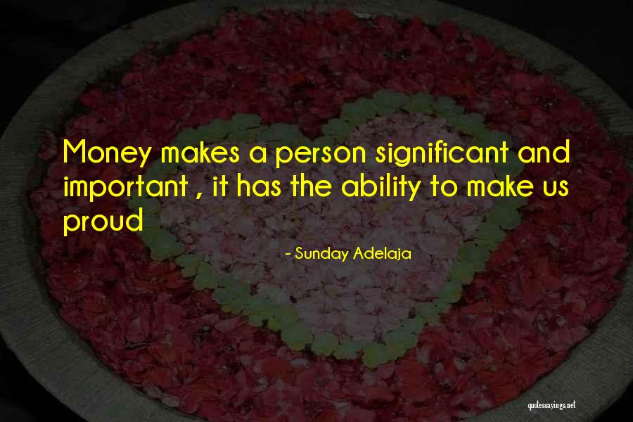 Diancie Quotes By Sunday Adelaja Diancie Quotes By Sunday Adelaja