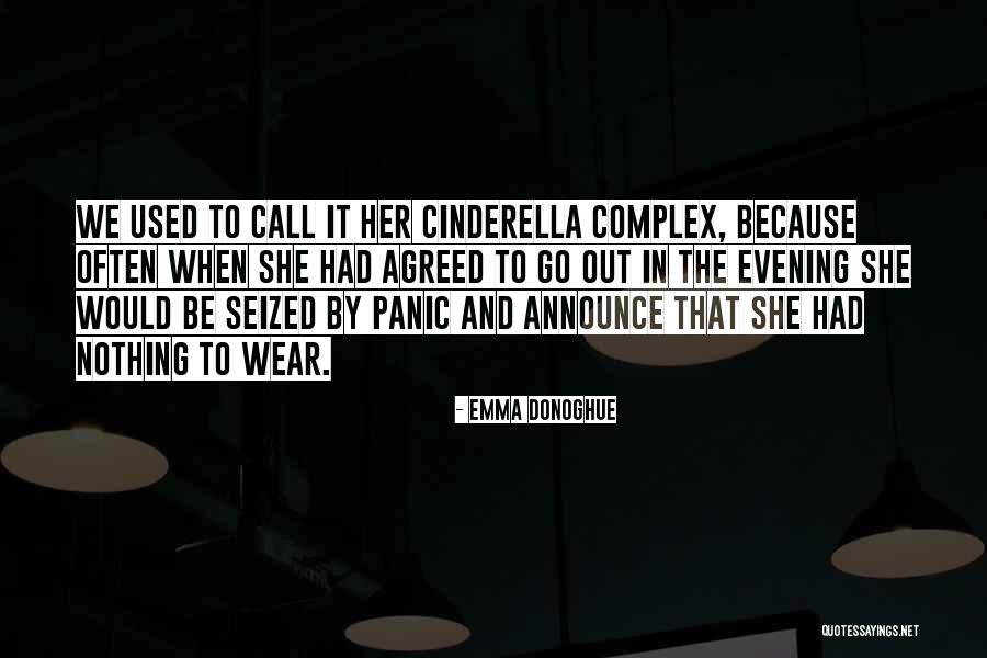 Diancie Resolve Quotes By Emma Donoghue Diancie Resolve Quotes By Emma Donoghue