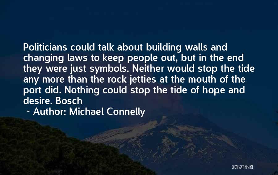 Diandas Sf Quotes By Michael Connelly