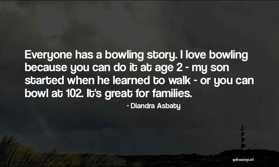 Diandra Asbaty Quotes 1564779