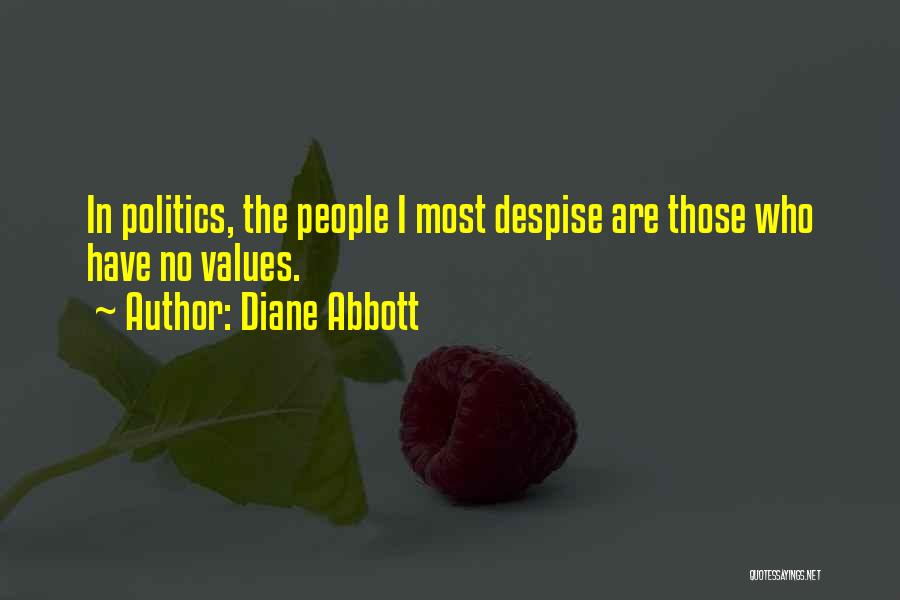 Diane Abbott Quotes 1036170 Diane Abbott Quotes 1036170