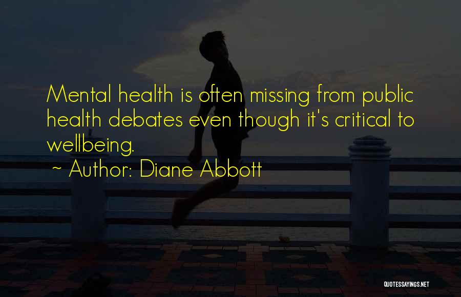Diane Abbott Quotes 1044310 Diane Abbott Quotes 1044310