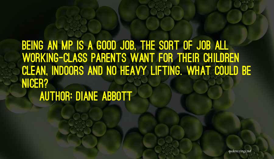 Diane Abbott Quotes 1094202