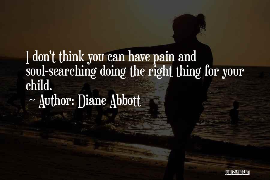 Diane Abbott Quotes 1609355