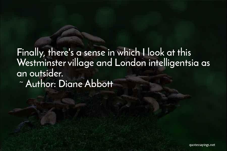 Diane Abbott Quotes 1665417