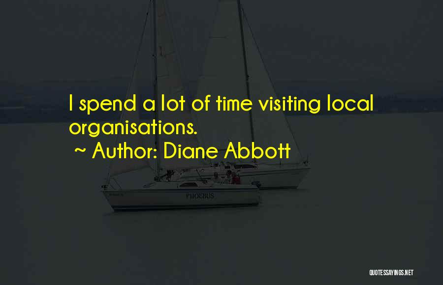 Diane Abbott Quotes 177294