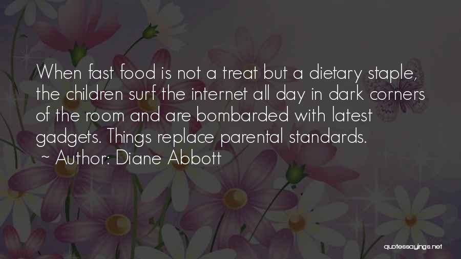 Diane Abbott Quotes 775935