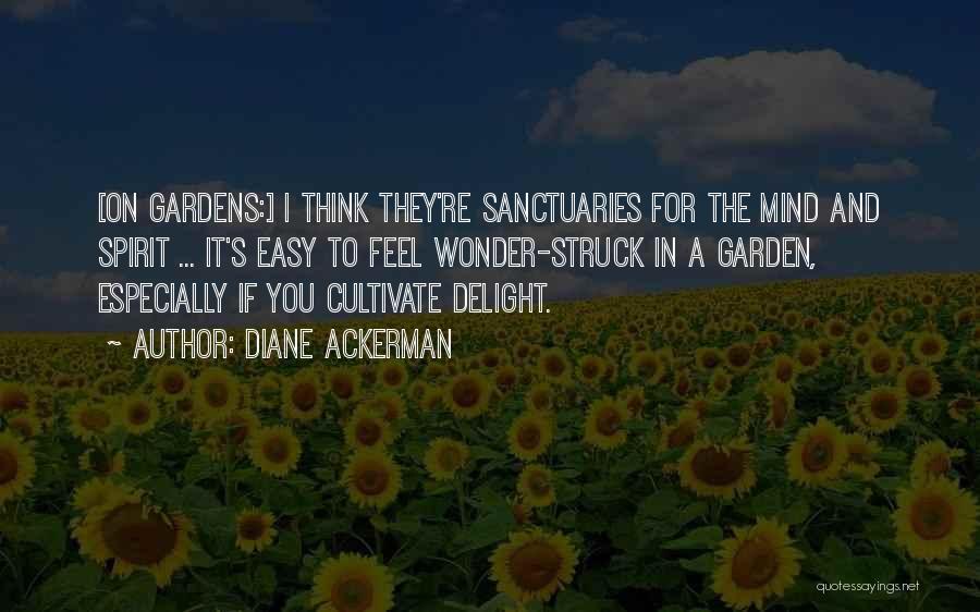 Diane Ackerman Quotes 1121448