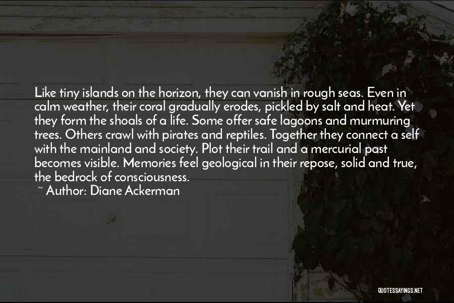 Diane Ackerman Quotes 1368424