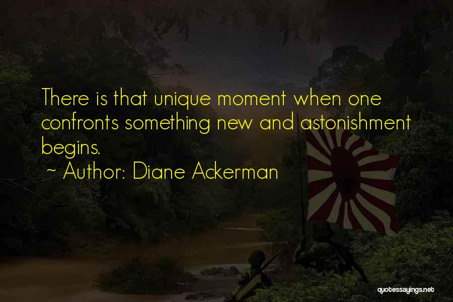 Diane Ackerman Quotes 609663