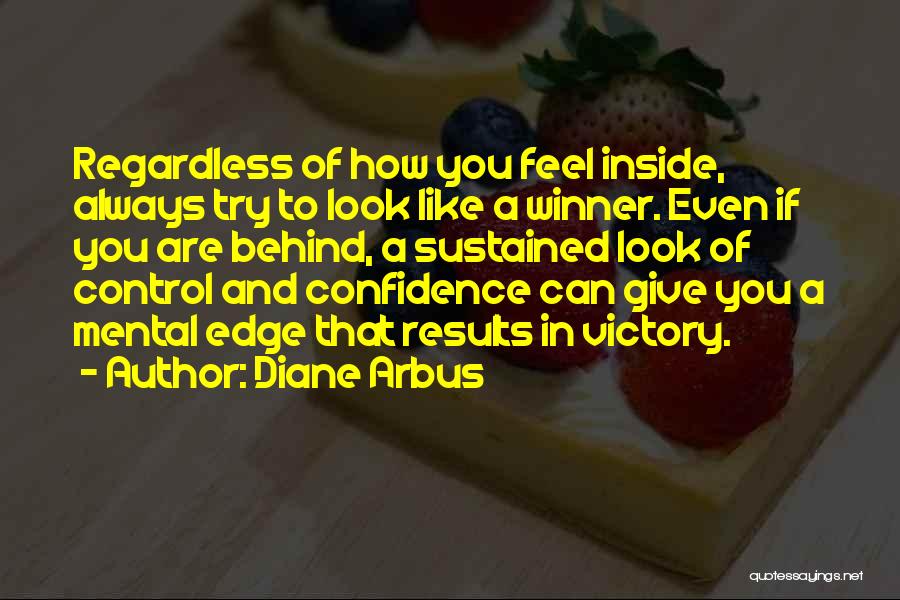 Diane Arbus Quotes 118212