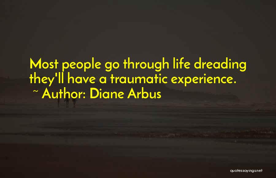 Diane Arbus Quotes 1353468