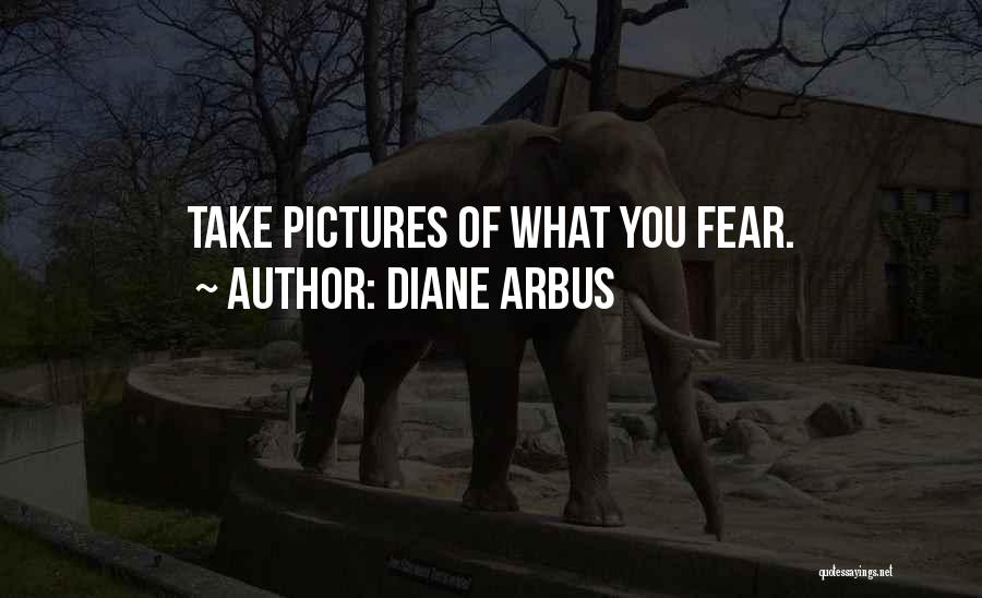 Diane Arbus Quotes 1750767