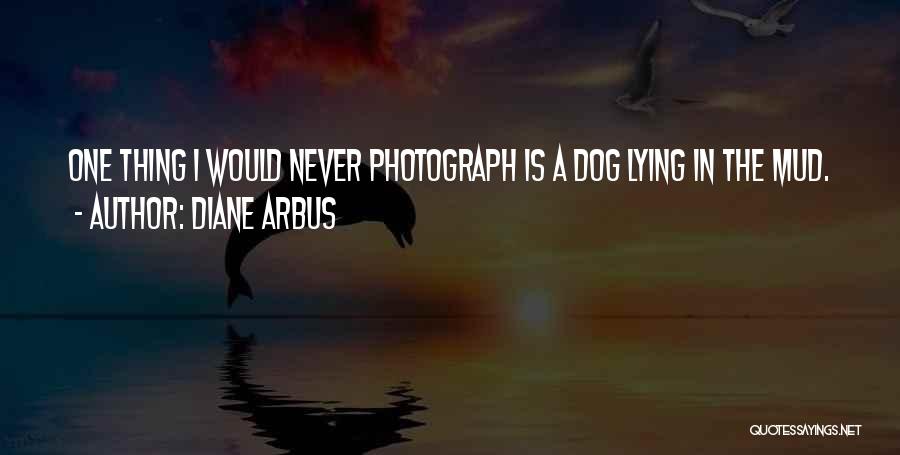 Diane Arbus Quotes 1800265